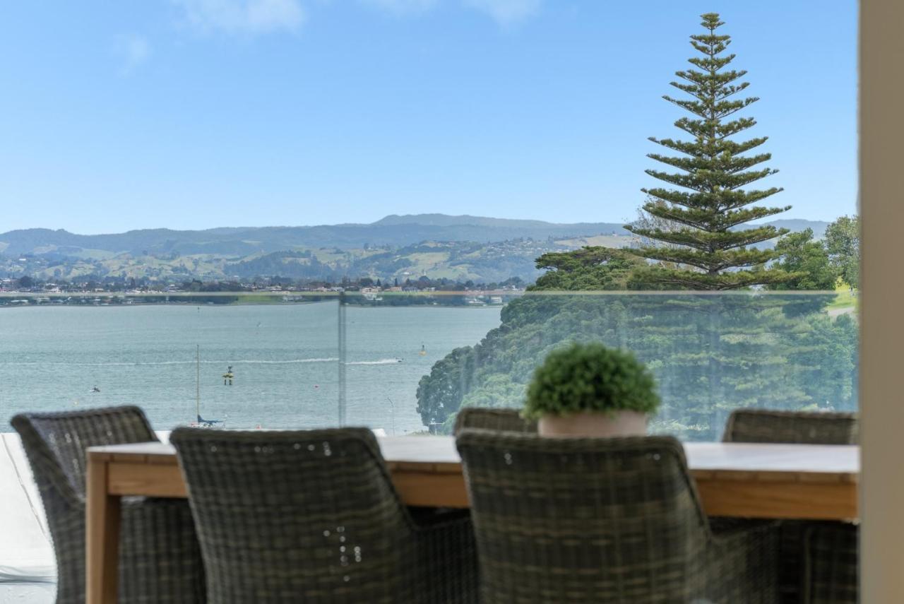 Executive Oceanside Apartment Маунт-Маунгануй Екстер'єр фото