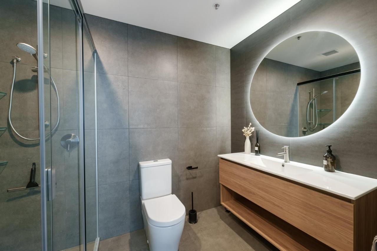 Executive Oceanside Apartment Маунт-Маунгануй Екстер'єр фото